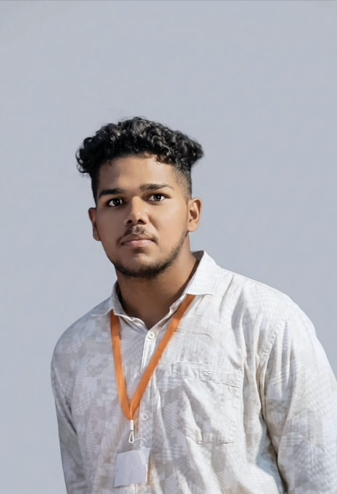 Sudarshan Pani